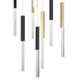 Benicio LED Chandelier (46477-033)