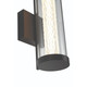 Savron LED Outdoor Wall Sconce (46696-014)