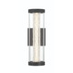 Savron LED Outdoor Wall Sconce (46696-014)