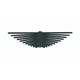 Seraph LED Wall Mount (46731-012)
