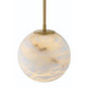 Kepler LED Pendant (46766-014)