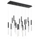 Benicio LED Chandelier (46771-018)