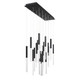 Benicio LED Chandelier (46771-018)