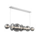 Atomo LED Chandelier (46772-022)