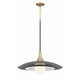 Welsh LED Pendant (46785-039)