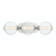 Eurofase - 46809-018 - LED Wall Mount - Atomo - Chrome
