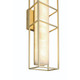 Blakley LED Outdoor Wall Sconce (46838-025)