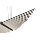 Seraph LED Chandelier (46841-018)