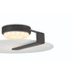 Nuvola LED Flush Mount (46843-012)