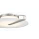 Nuvola LED Flush Mount (46844-026)