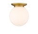 manufacturer_finish:Brushed Brass|manufacturer_glass:Matte White Cased Beacon