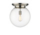 manufacturer_finish:Polished Nickel|manufacturer_glass:Clear Beacon