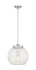 manufacturer_finish:Brushed Satin Nickel|manufacturer_glass:White Mouchette