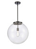 manufacturer_finish:Matte Black|manufacturer_glass:Seedy Beacon