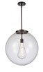 manufacturer_finish:Oil Rubbed Bronze|manufacturer_glass:Clear Beacon