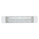 Single Element Heater in White (40-EF15120W3)
