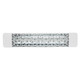 Single Element Heater in White (40-EF15120W4)