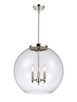 manufacturer_finish:Polished Nickel|manufacturer_glass:Clear Large Athens