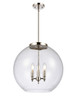 manufacturer_finish:Polished Nickel|manufacturer_glass:Seedy Large Athens