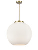 manufacturer_finish:Antique Brass|manufacturer_glass:Cased Matte White Large Athens