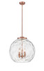 manufacturer_finish:Antique Copper|manufacturer_glass:Clear Athens Water Glass