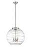 manufacturer_finish:Brushed Satin Nickel|manufacturer_glass:Clear Athens Deco Swirl