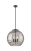 manufacturer_finish:Oil Rubbed Bronze|manufacturer_glass:Light Smoke Athens Deco Swirl