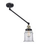 manufacturer_finish:Black Antique Brass|manufacturer_glass:Clear Large Canton