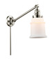 manufacturer_finish:Polished Nickel|manufacturer_glass:Matte White Large Canton