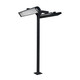 Pole Mount With Double Crossbar (EF3908PMDB)