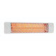 Eurofase - EF40277W2 - Dual Element Heater - White