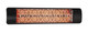 Eurofase - EF40480B3 - Dual Element Heater - Black