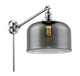 manufacturer_finish:Polished Chrome|manufacturer_glass:Light Smoke X-Large Bell