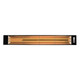 Eurofase - EF60277B - Dual Element Heater - Black