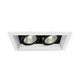 Eurofase - TE162-02 - Recessed - White