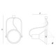 Track Head (TK-HGP30-01)
