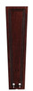 Fanimation - B5132DC - Blade Set - Blades Wood - Dark Cherry