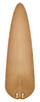 Fanimation - BPW6090DNA - Blade Set - Blades Plastic - Dark Natural Accent