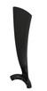 Fanimation - BPW8530-52BL - Blade Set - Wrap Custom - Black