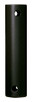Fanimation - DR1-12BL - Downrod - Downrods - Black