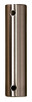 Fanimation - DR1-12BN - Downrod - Downrods - Brushed Nickel
