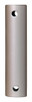 Fanimation - DR1SS-60SNW - Downrod - Downrods - Satin Nickel