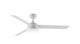 Xeno Wet 56"Ceiling Fan (FP6729BMWW)