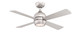Kwad 44 44"Ceiling Fan (FP7644BN)