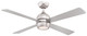 Kwad 52 52"Ceiling Fan (FP7652BN)