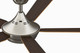 Celano V2 52"Ceiling Fan (FP8062BBN)
