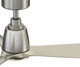 Kute 52 52"Ceiling Fan (FPD8534BN)