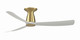 Kute 52 52"Ceiling Fan (FPD8534BS)