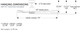 Kute 44 44"Ceiling Fan (FPD8547BSBL)