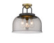 manufacturer_finish:Black Brushed Brass|manufacturer_glass:Light Smoke Kahana